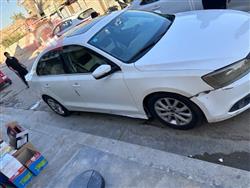 ڤۆڵکسواگن جێتا